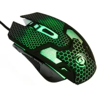 Игровая мышь Dialog Gan-Kata MGK-25U фото 3